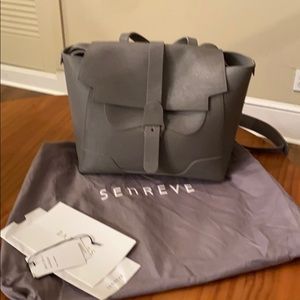 Senreve Maestra Bag - Mimosa Storm